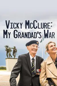 ITV - Vicky McClure: My Grandad's War (2022)