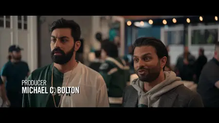 Deli Boys S01E05