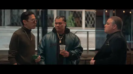 Deli Boys S01E05