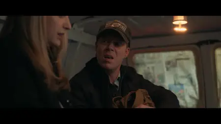 Deli Boys S01E05