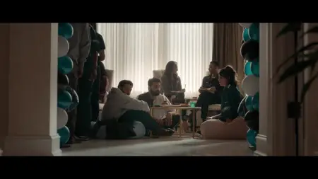Deli Boys S01E05