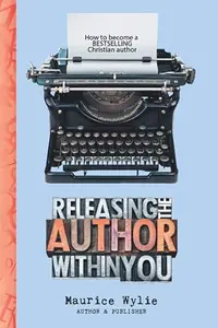 Releasing the Author within You