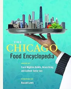 The Chicago Food Encyclopedia