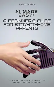 AI MADE EASY: A BEGINNER'S GUIDE FOR STAY-AT-HOME PARENTS