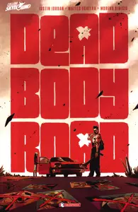 Dead Body Road - Volume 1