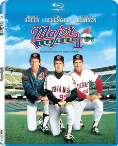 Major League II (1994)