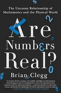 Are Numbers Real?