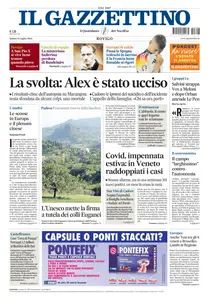 Il Gazzettino Rovigo - 6 Luglio 2024