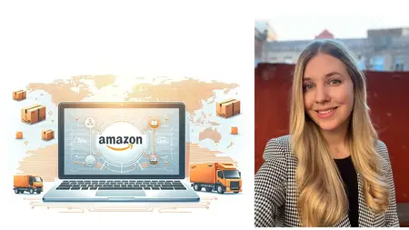 Mastering Amazon FBA Inventory for Logistics Specialists