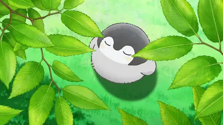 Koupen-chan S01E14
