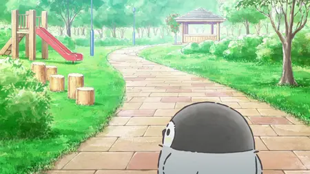 Koupen-chan S01E14