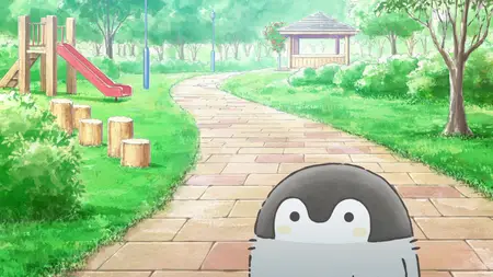 Koupen-chan S01E14