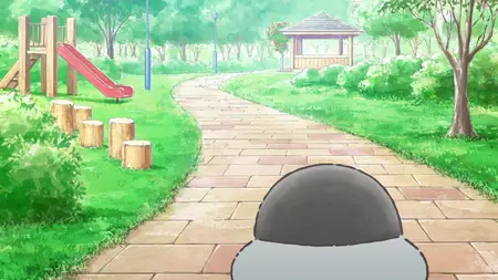 Koupen-chan S01E14