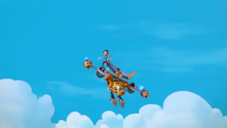 Rusty Rivets S02E21