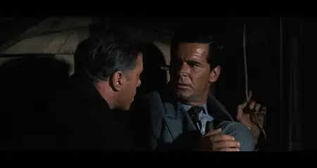 The Great Escape (1963) + Commentary