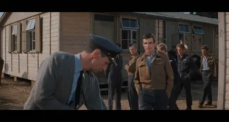 The Great Escape (1963) + Commentary