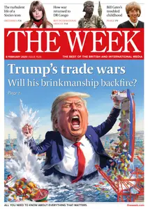 The Week UK - 8 February 2025