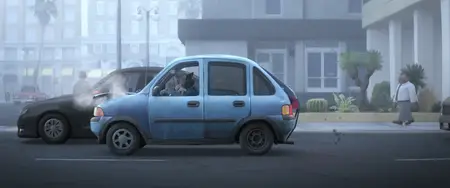 The Bad Guys 2 (2025)