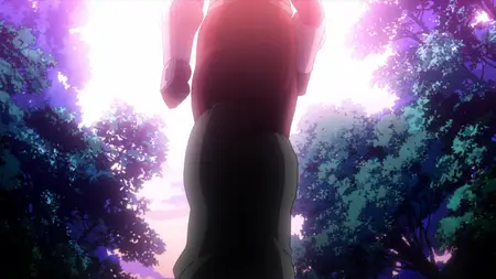 My Hero Academia (2016 S03E03 Kota ZR