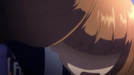 My Hero Academia (2016 S03E03 Kota ZR