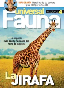 Fauna Universal - 15 Diciembre 2024