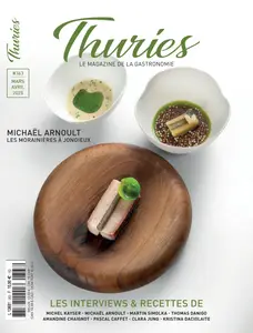 Thuries Magazine N.363 - Mars-Avril 2025