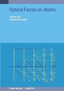 Optical Forces on Atoms