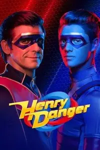 Henry Danger S05E30