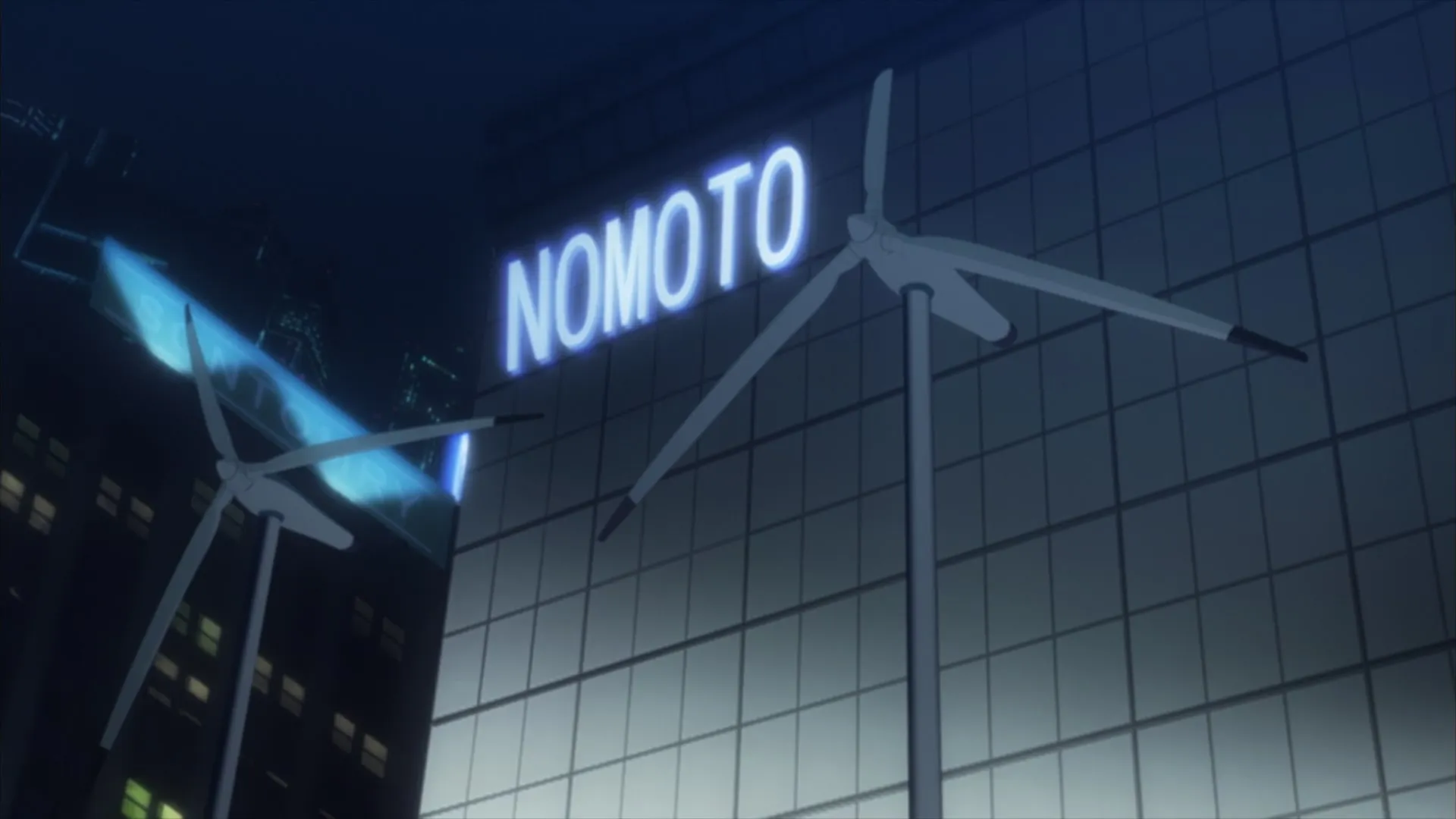 A Certain Magical Index (2008) - S01E04 Perfect Memory Ability -YURI