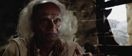 Indiana Jones and the Temple of Doom (1984)