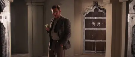 Indiana Jones and the Temple of Doom (1984)