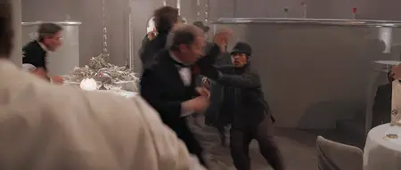 Indiana Jones and the Temple of Doom (1984)