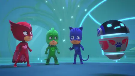 PJ Masks S03E24