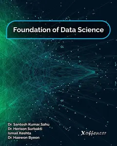 Foundation of Data Science
