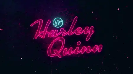 Harley Quinn S02E10