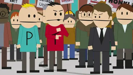 South Park S12E04