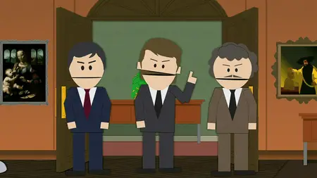 South Park S12E04