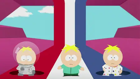 South Park S12E04