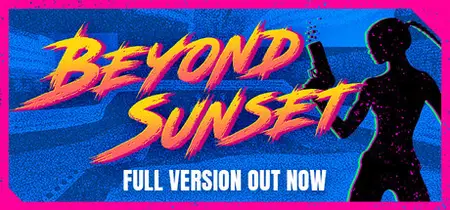 Beyond Sunset (2025)
