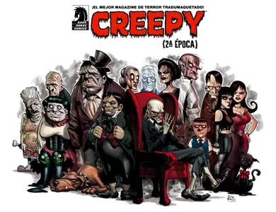 Creepy núm.15 (de 16)