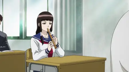 3 nen Z gumi Ginpachi sensei S01E01