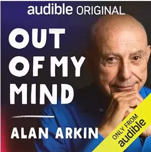 Out of My Mind