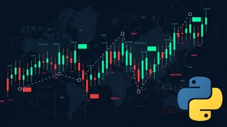Python for Traders Masterclass