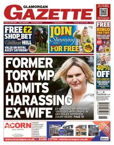 Glamorgan Gazette - 19 June 2025