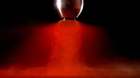 The Basics Of Surface Treatment Technologies