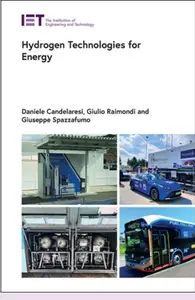 Hydrogen Technologies for Energy