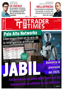 The Trader Times Edición en español - 21 Marzo 2025