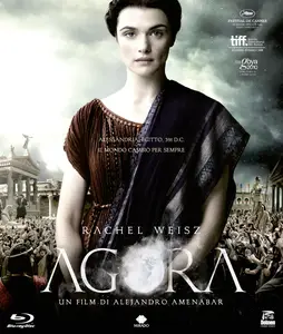 Agora (2009)