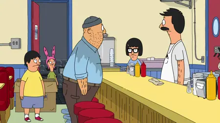 Bob's Burgers S09E21