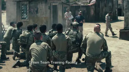 SEAL Team S02E01